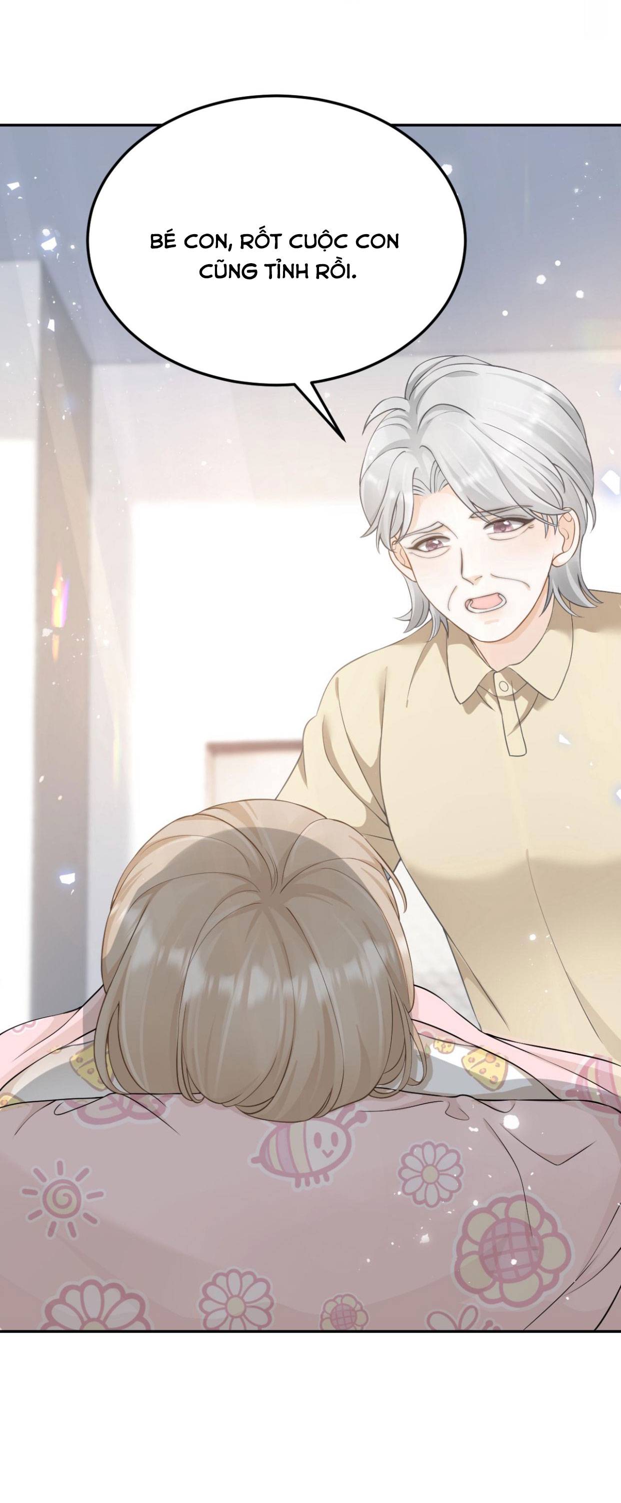 Mùa Thu Nồng Cháy- Tình Yêu Cháy Bỏng - Chap mùa thu nồng cháy – 1