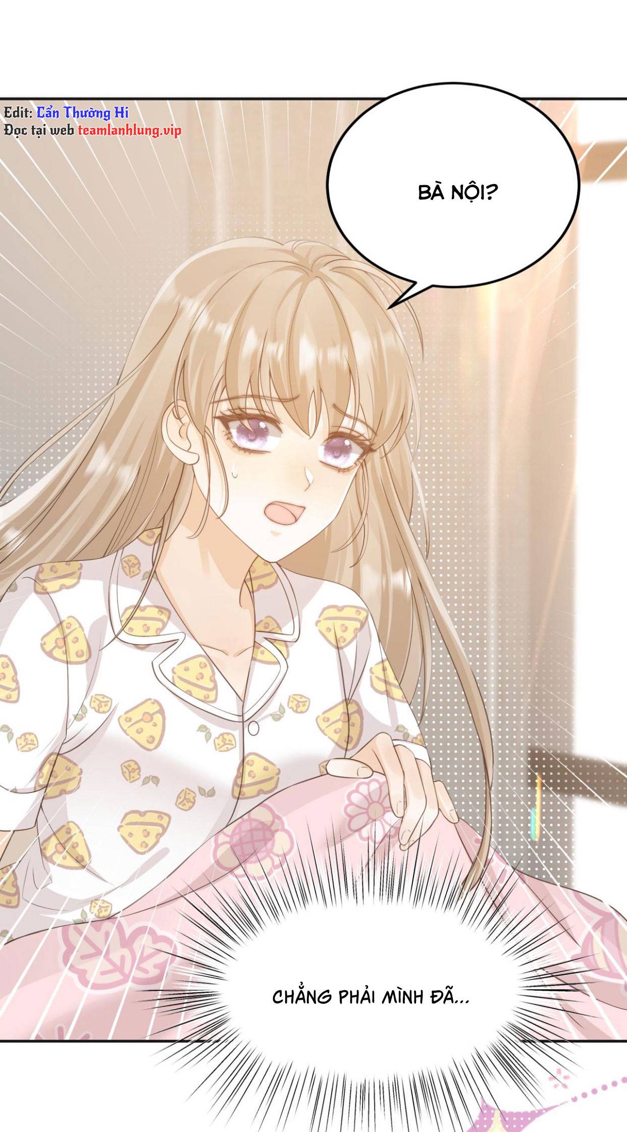 Mùa Thu Nồng Cháy- Tình Yêu Cháy Bỏng - Chap mùa thu nồng cháy – 1