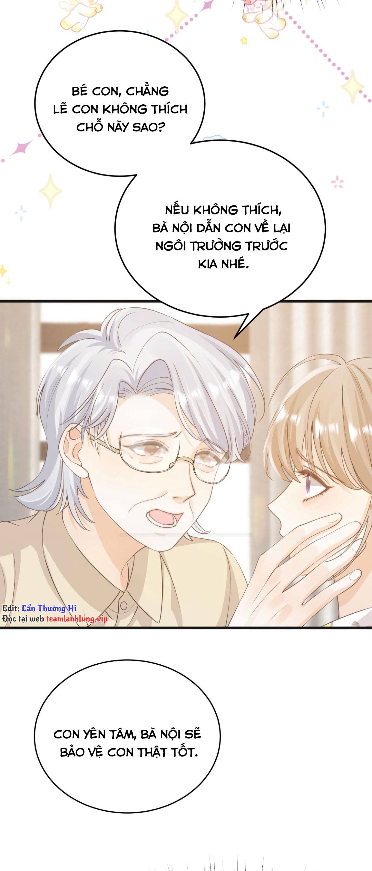 Mùa Thu Nồng Cháy- Tình Yêu Cháy Bỏng - Chap mùa thu nồng cháy – 1