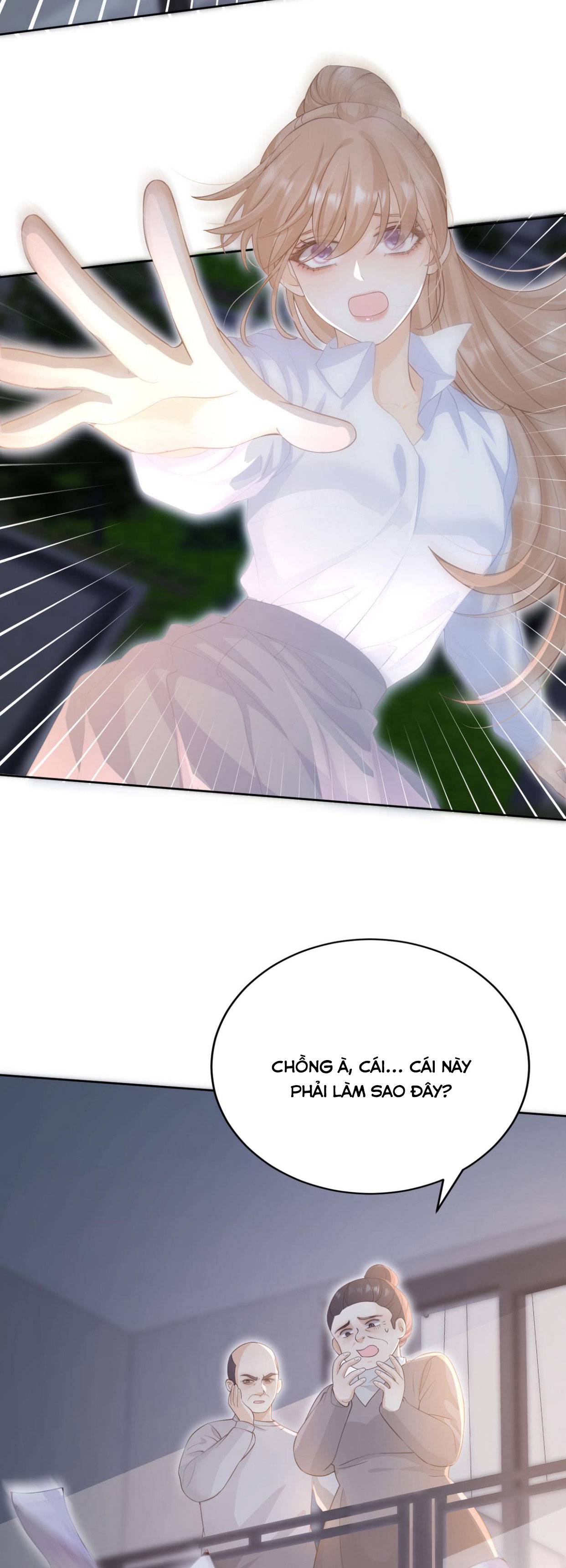 Mùa Thu Nồng Cháy- Tình Yêu Cháy Bỏng - Chap mùa thu nồng cháy – 1