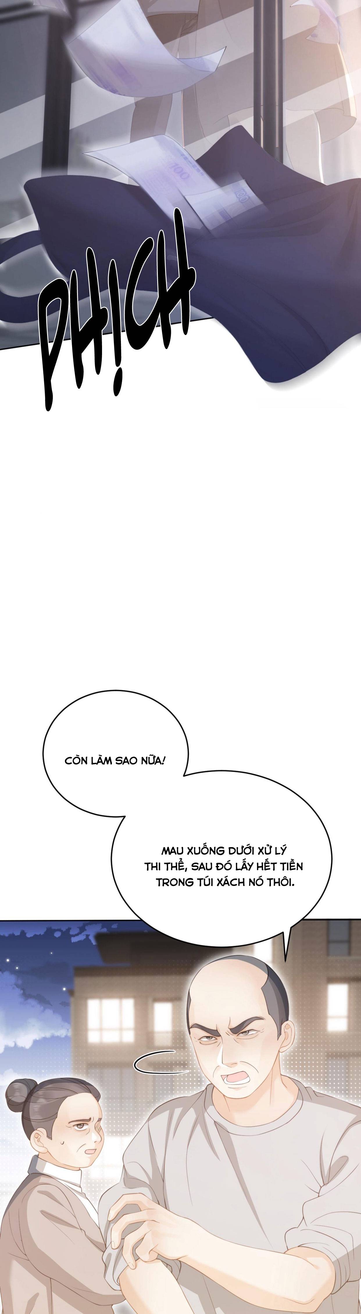 Mùa Thu Nồng Cháy- Tình Yêu Cháy Bỏng - Chap mùa thu nồng cháy – 1