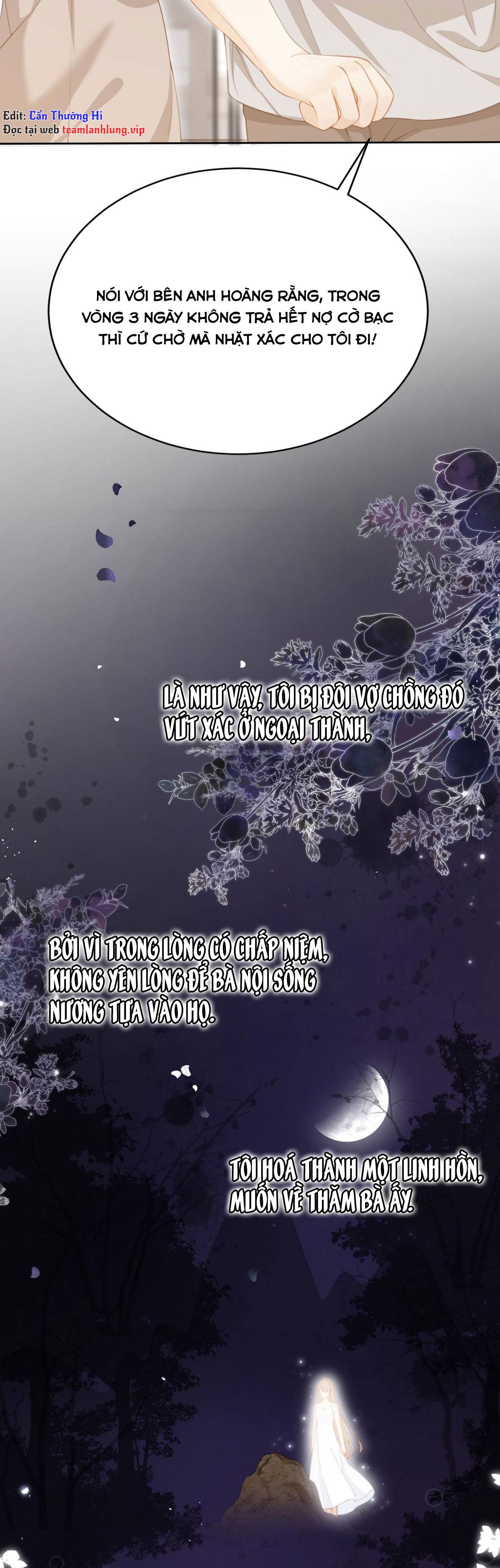 Mùa Thu Nồng Cháy- Tình Yêu Cháy Bỏng - Chap mùa thu nồng cháy – 1