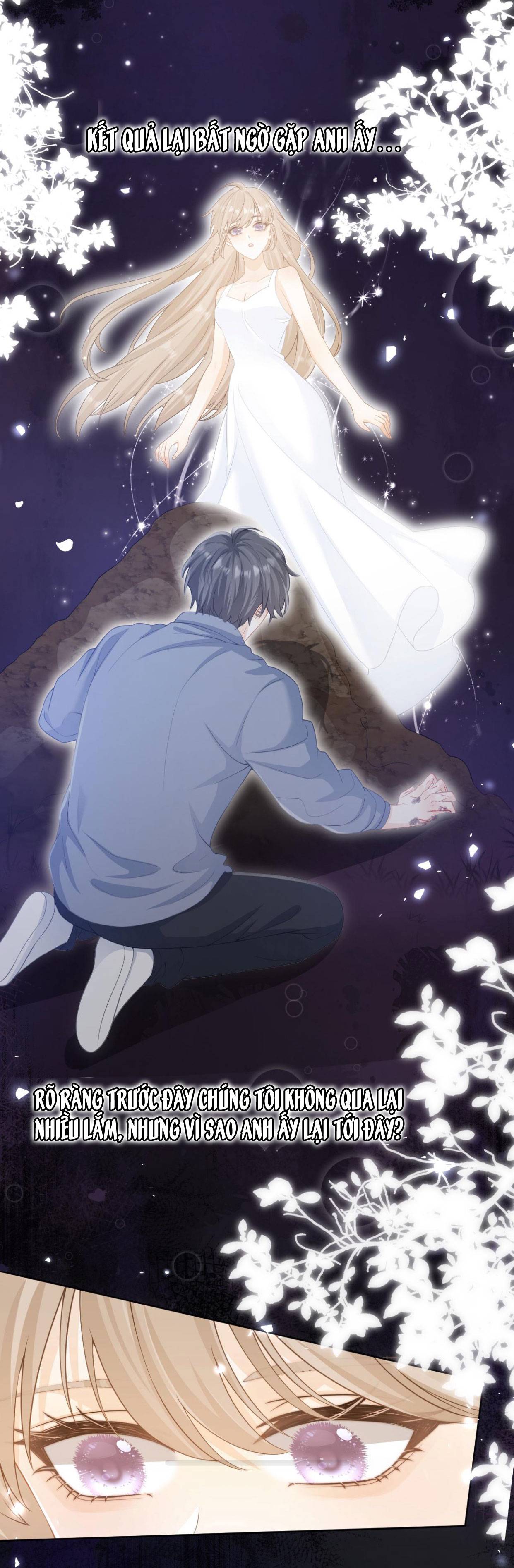 Mùa Thu Nồng Cháy- Tình Yêu Cháy Bỏng - Chap mùa thu nồng cháy – 1