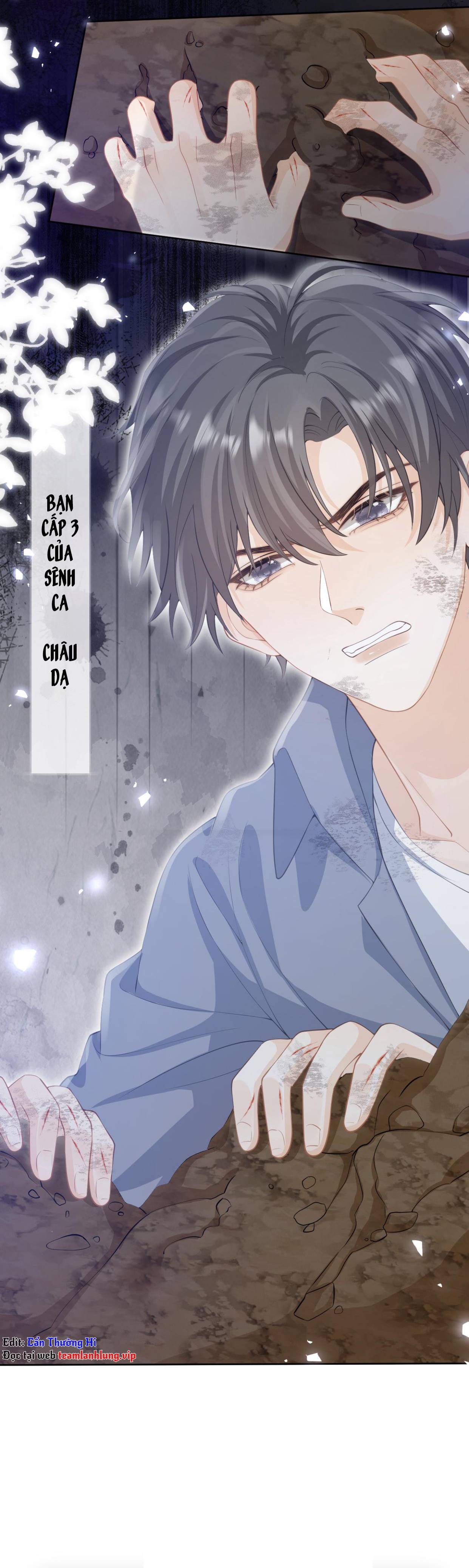 Mùa Thu Nồng Cháy- Tình Yêu Cháy Bỏng - Chap mùa thu nồng cháy – 1