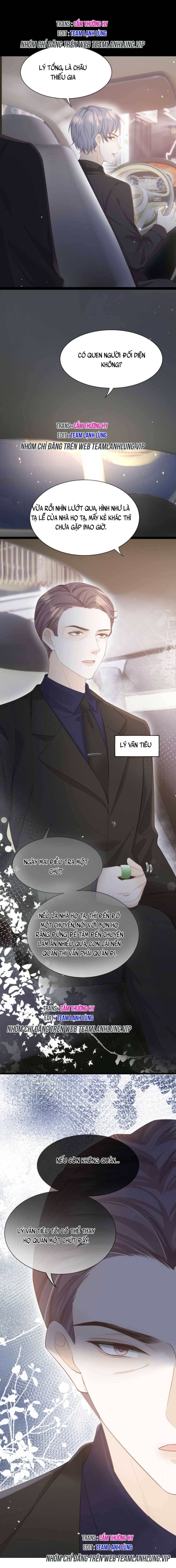 Mùa Thu Nồng Cháy- Tình Yêu Cháy Bỏng - Chap mùa thu nồng cháy – 10