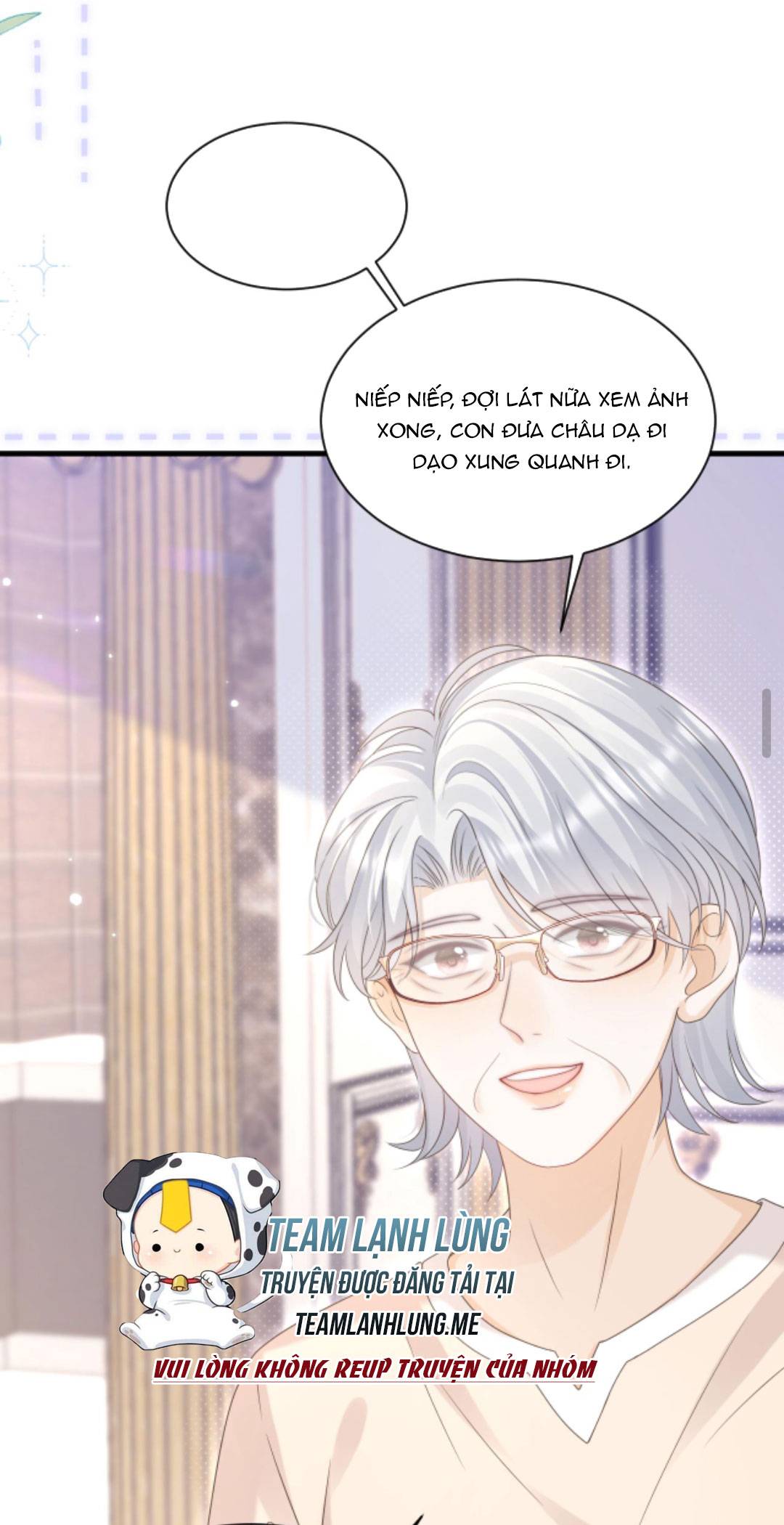 Mùa Thu Nồng Cháy- Tình Yêu Cháy Bỏng - Chap mùa thu nồng cháy – 100