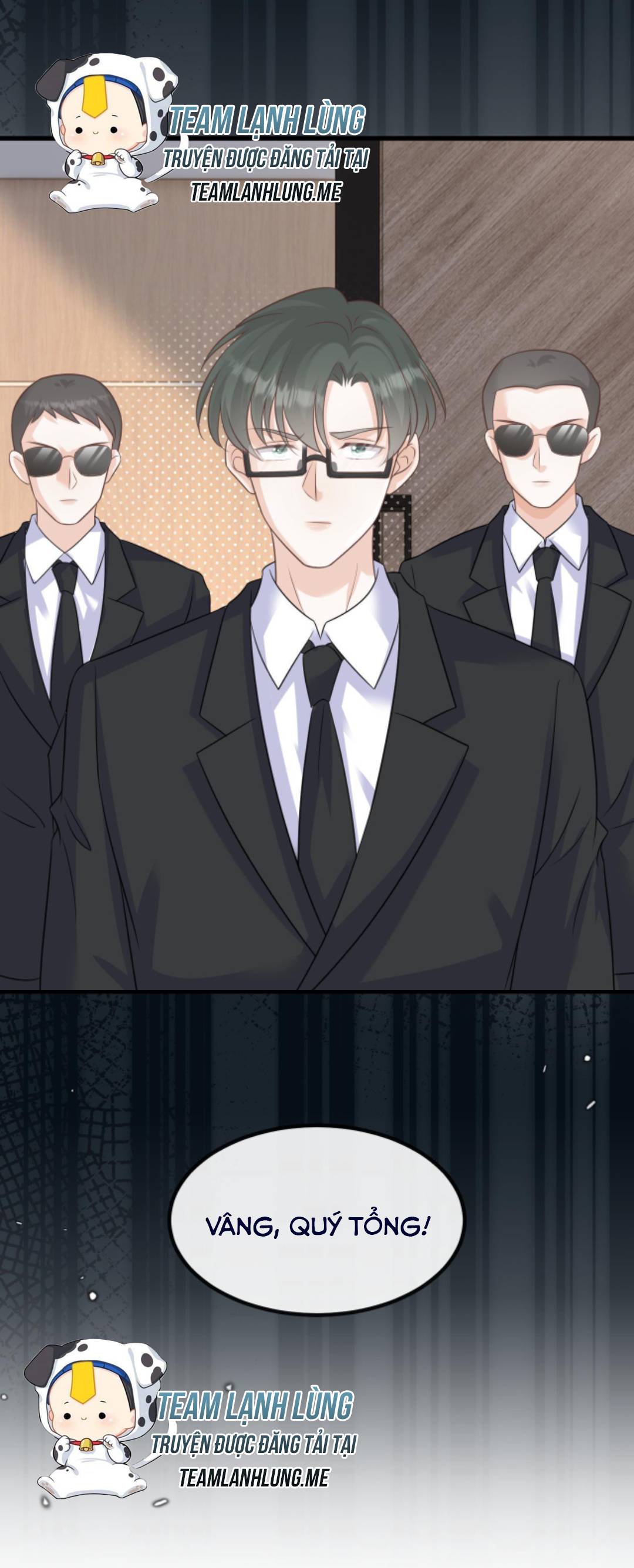 Mùa Thu Nồng Cháy- Tình Yêu Cháy Bỏng - Chap mùa thu nồng cháy – 124