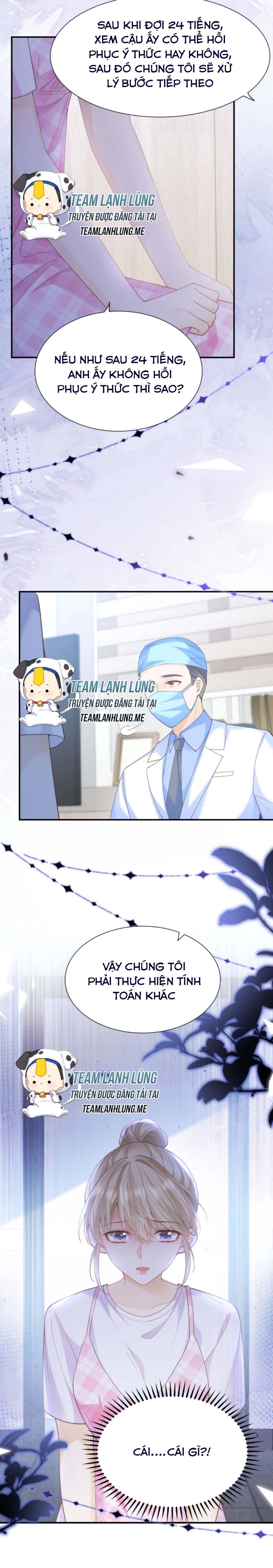 Mùa Thu Nồng Cháy- Tình Yêu Cháy Bỏng - Chap mùa thu nồng cháy – 126