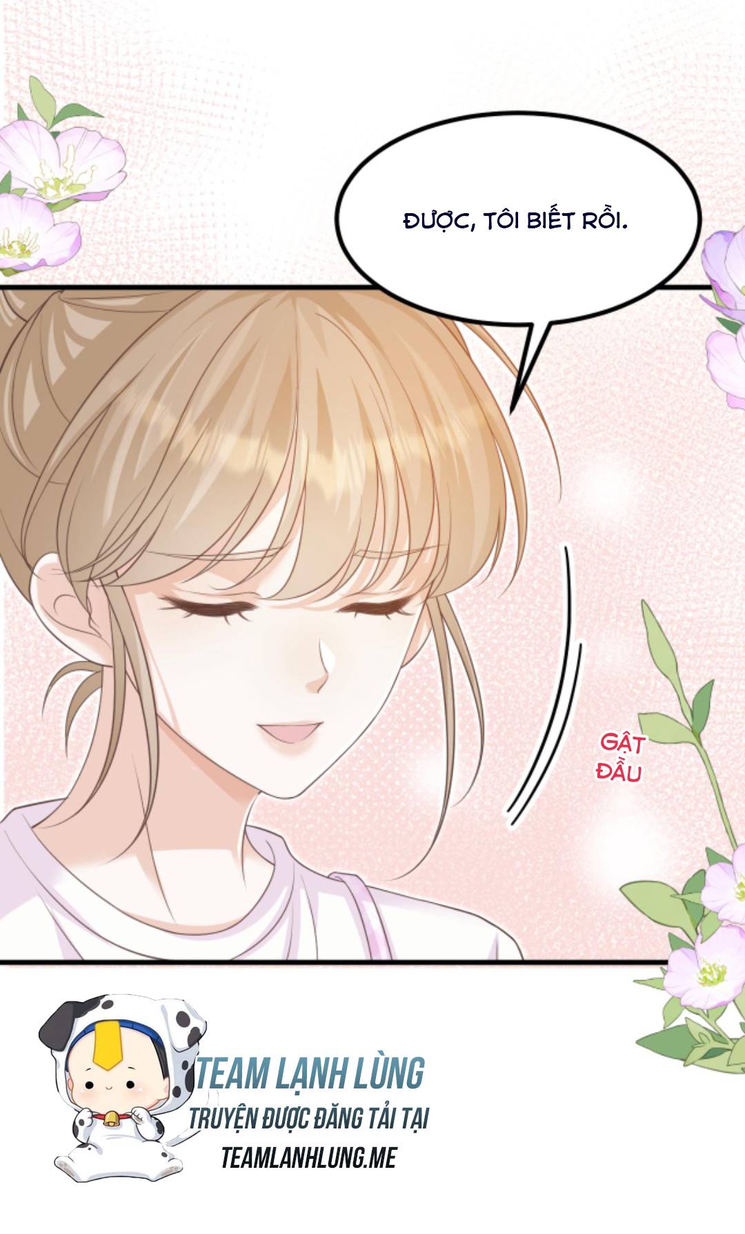 Mùa Thu Nồng Cháy- Tình Yêu Cháy Bỏng - Chap mùa thu nồng cháy – 129