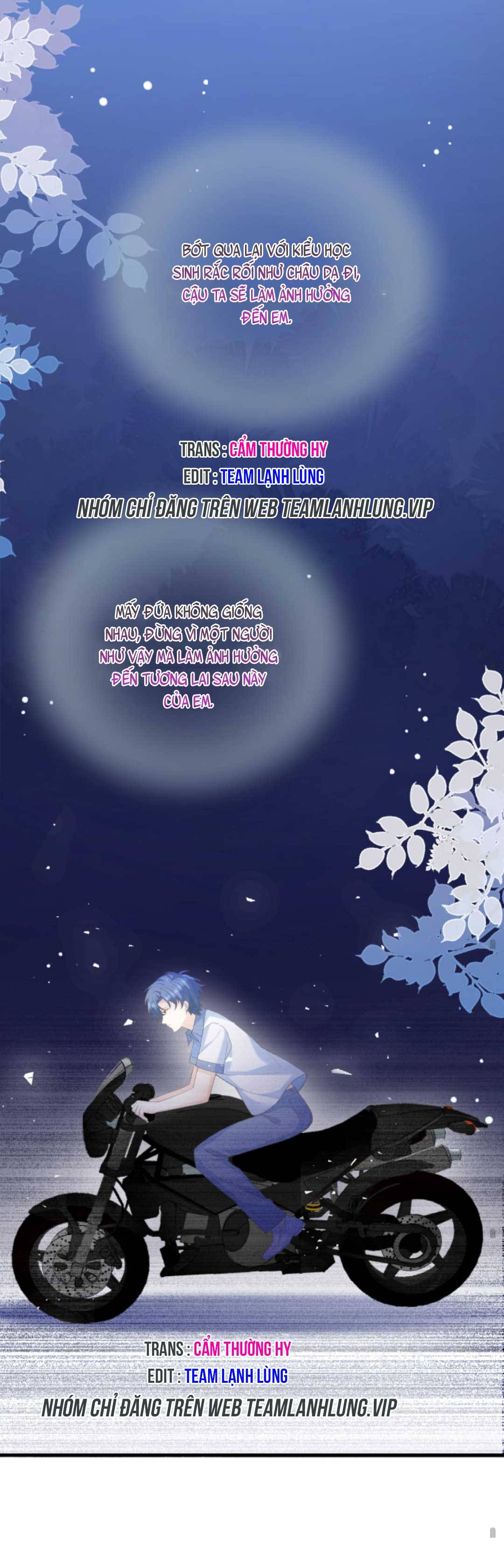 Mùa Thu Nồng Cháy- Tình Yêu Cháy Bỏng - Chap mùa thu nồng cháy – 13