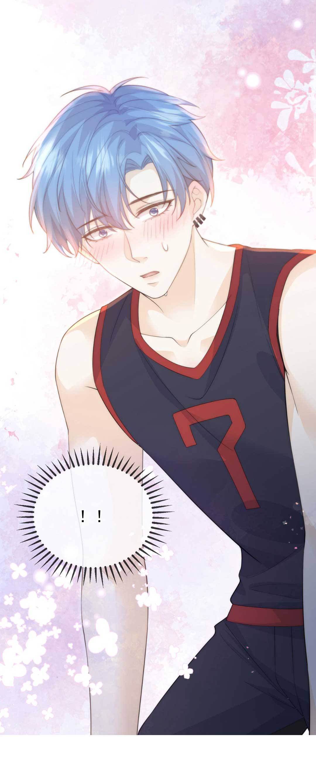 Mùa Thu Nồng Cháy- Tình Yêu Cháy Bỏng - Chap mùa thu nồng cháy – 14