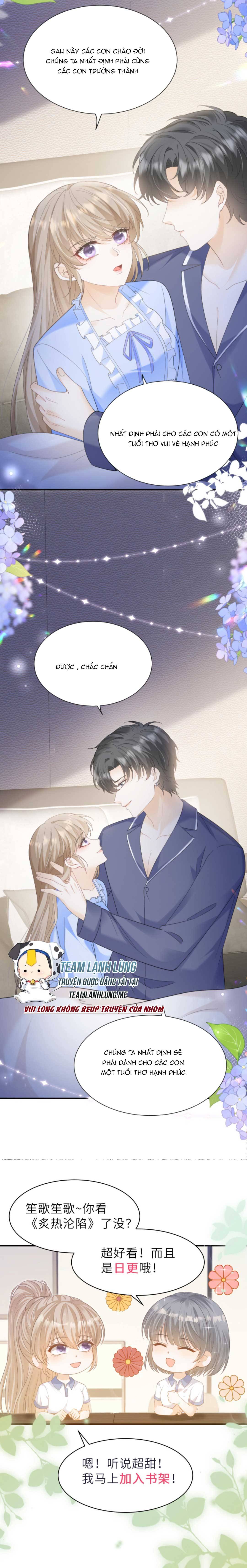 Mùa Thu Nồng Cháy- Tình Yêu Cháy Bỏng - Chap mùa thu nồng cháy – 149