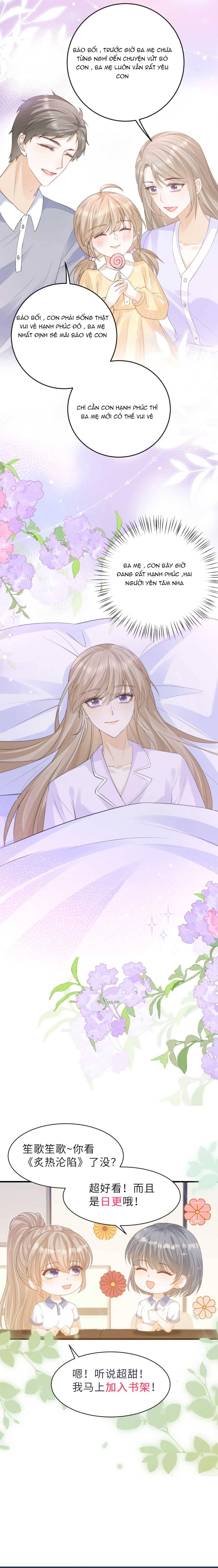 Mùa Thu Nồng Cháy- Tình Yêu Cháy Bỏng - Chap mùa thu nồng cháy – 150