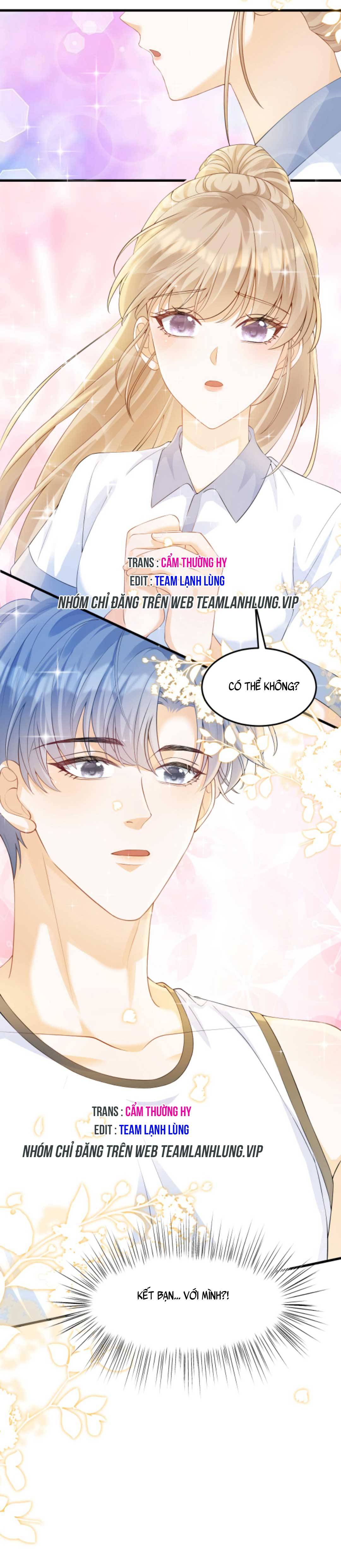 Mùa Thu Nồng Cháy- Tình Yêu Cháy Bỏng - Chap mùa thu nồng cháy – 16