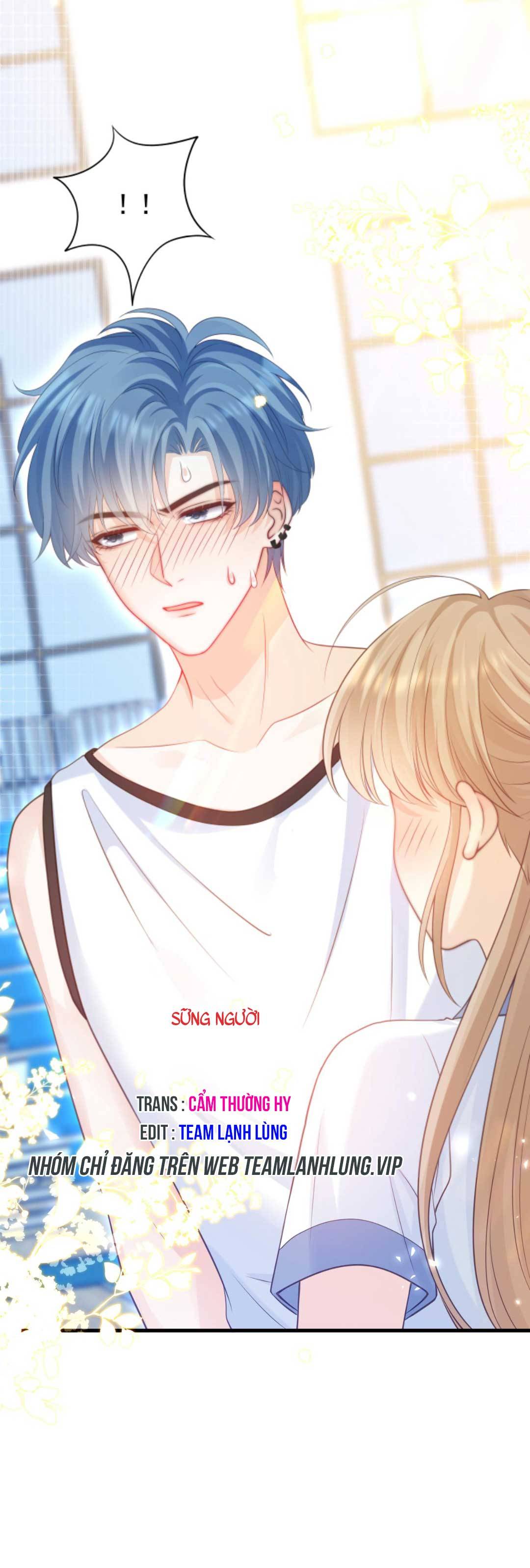 Mùa Thu Nồng Cháy- Tình Yêu Cháy Bỏng - Chap mùa thu nồng cháy – 17