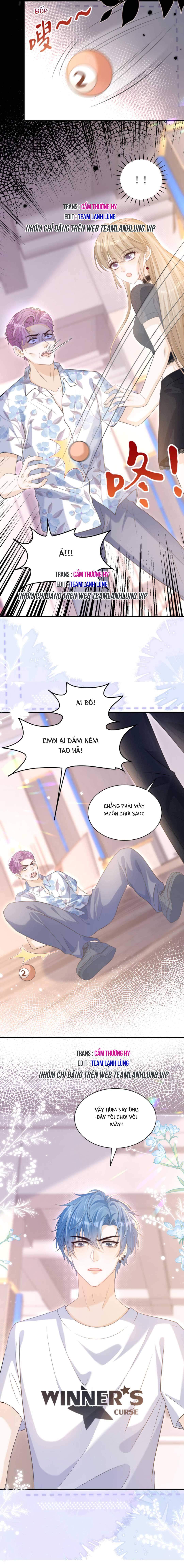 Mùa Thu Nồng Cháy- Tình Yêu Cháy Bỏng - Chap mùa thu nồng cháy – 19