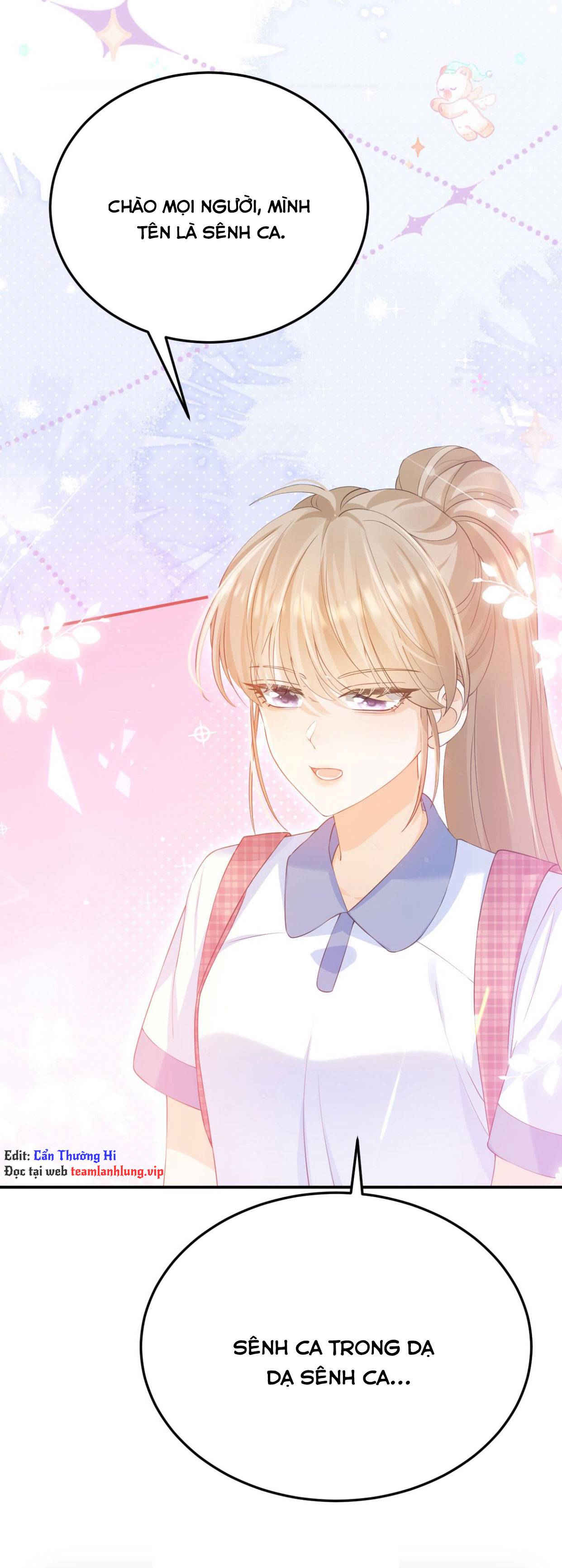 Mùa Thu Nồng Cháy- Tình Yêu Cháy Bỏng - Chap mùa thu nồng cháy – 2