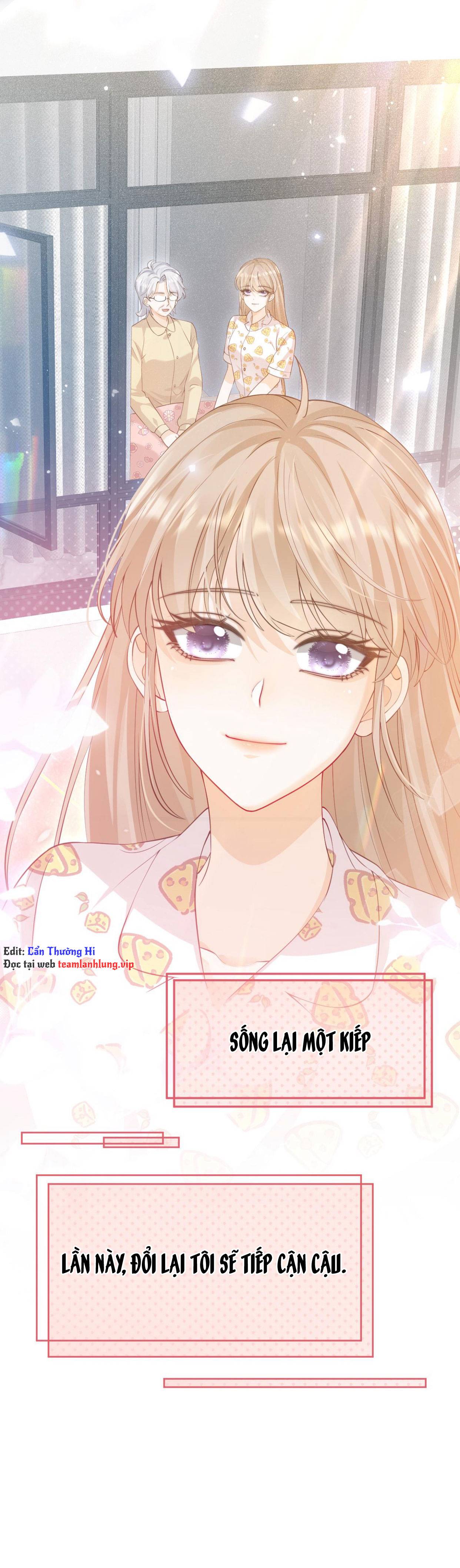 Mùa Thu Nồng Cháy- Tình Yêu Cháy Bỏng - Chap mùa thu nồng cháy – 2