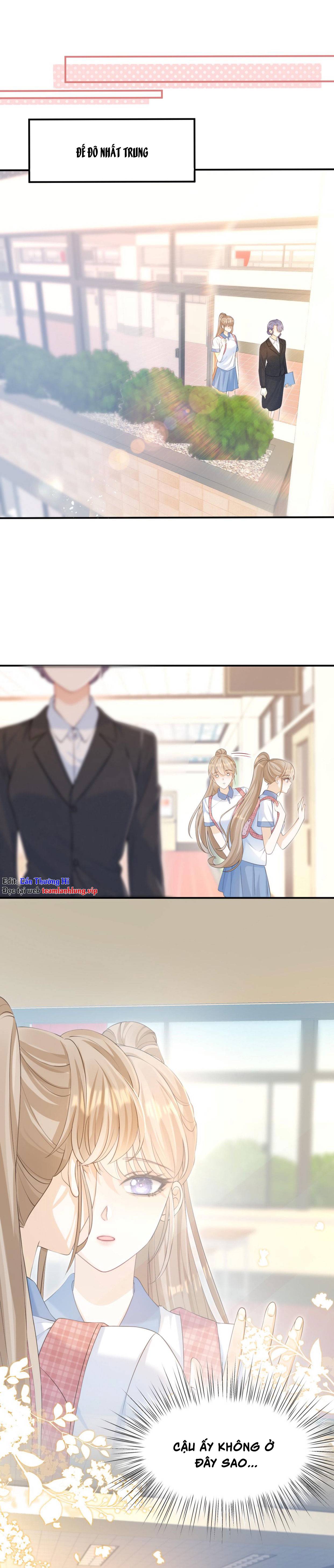 Mùa Thu Nồng Cháy- Tình Yêu Cháy Bỏng - Chap mùa thu nồng cháy – 2