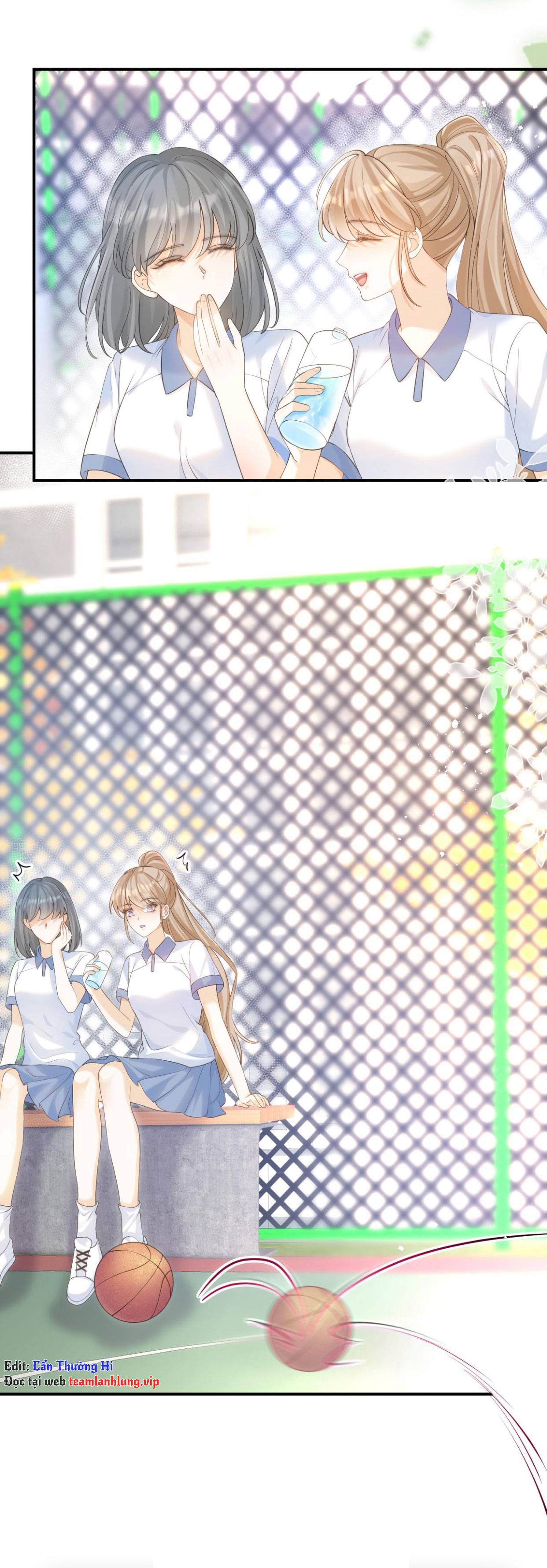 Mùa Thu Nồng Cháy- Tình Yêu Cháy Bỏng - Chap mùa thu nồng cháy – 2