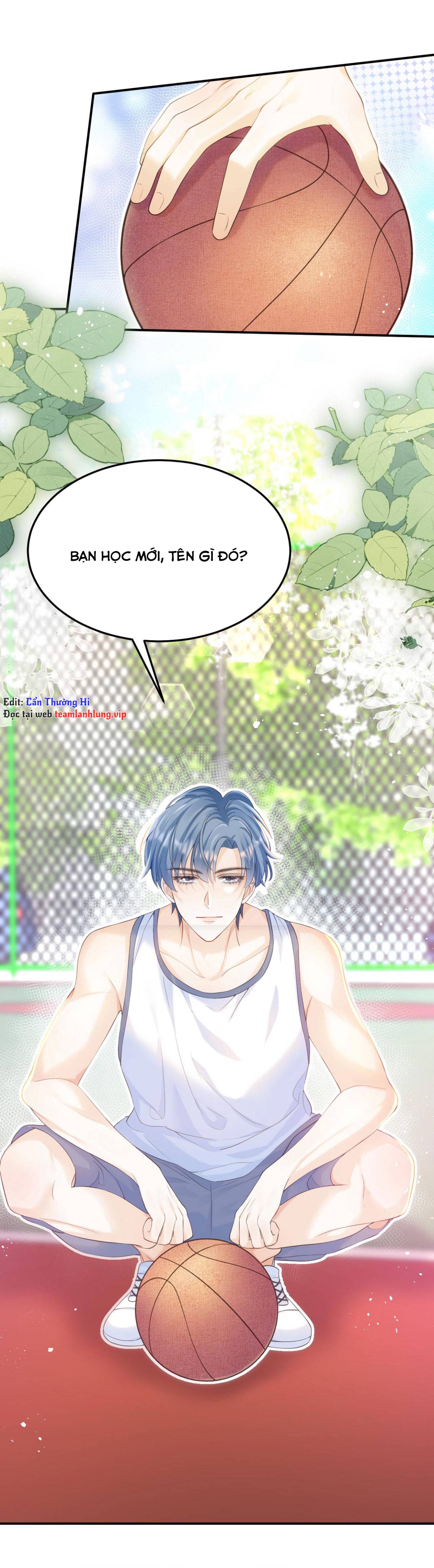 Mùa Thu Nồng Cháy- Tình Yêu Cháy Bỏng - Chap mùa thu nồng cháy – 2