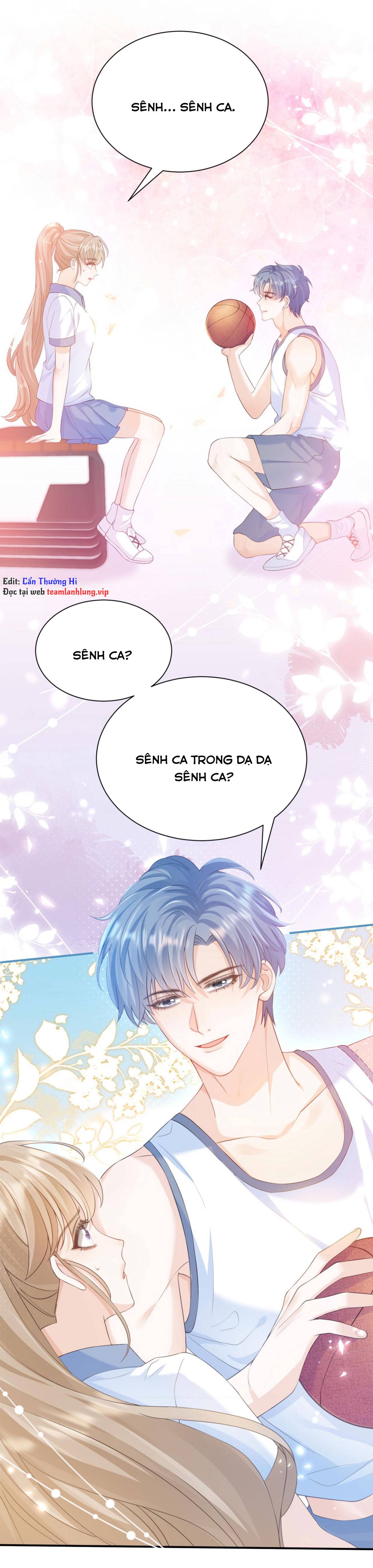 Mùa Thu Nồng Cháy- Tình Yêu Cháy Bỏng - Chap mùa thu nồng cháy – 2