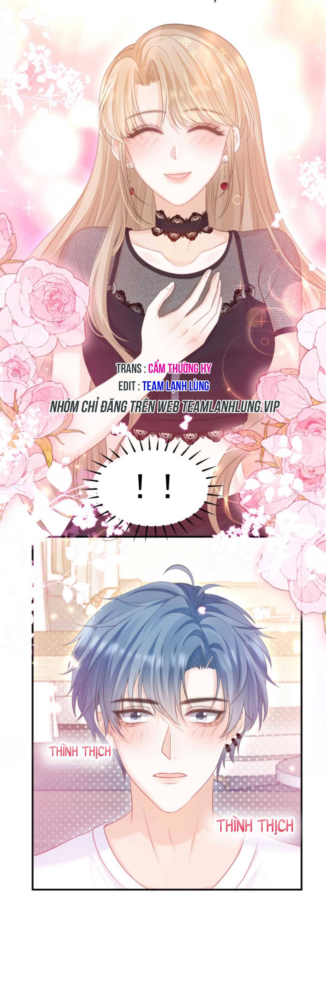 Mùa Thu Nồng Cháy- Tình Yêu Cháy Bỏng - Chap mùa thu nồng cháy – 21