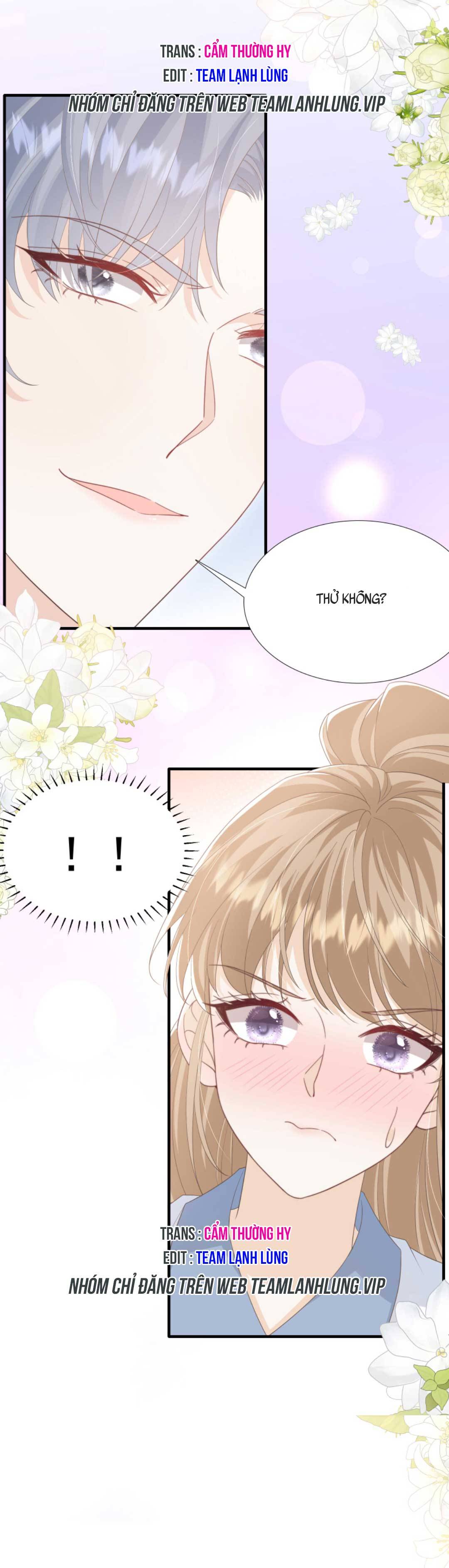 Mùa Thu Nồng Cháy- Tình Yêu Cháy Bỏng - Chap mùa thu nồng cháy – 28