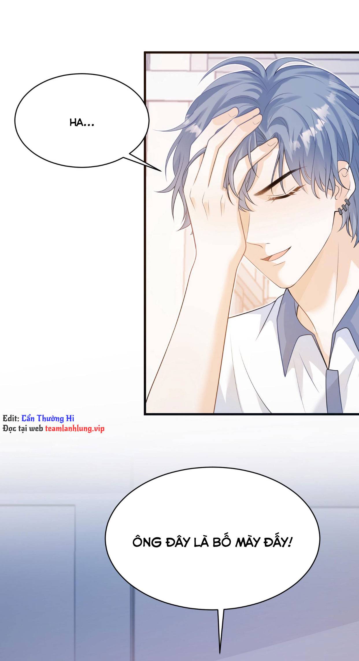 Mùa Thu Nồng Cháy- Tình Yêu Cháy Bỏng - Chap mùa thu nồng cháy – 3