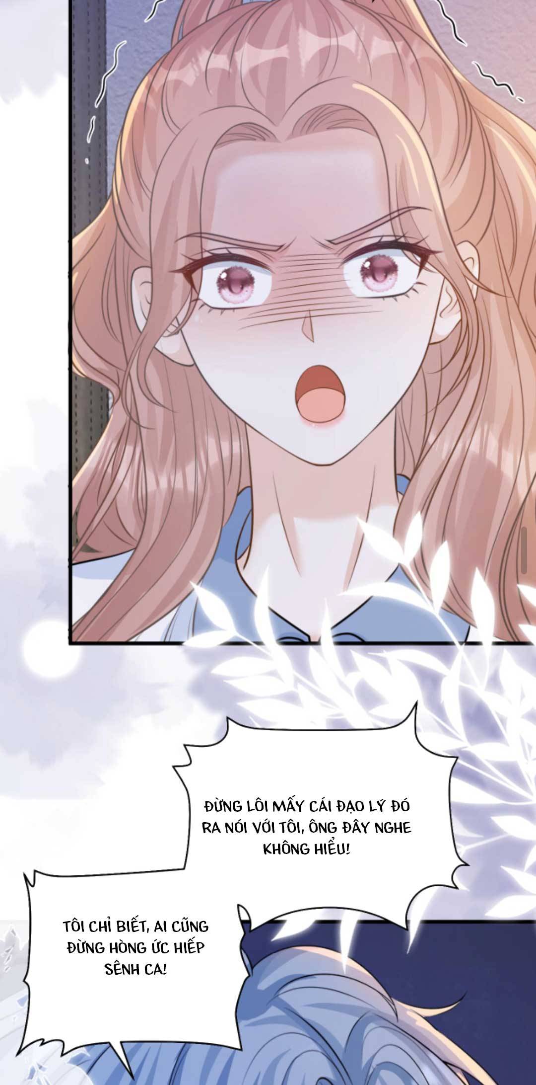 Mùa Thu Nồng Cháy- Tình Yêu Cháy Bỏng - Chap mùa thu nồng cháy – 39