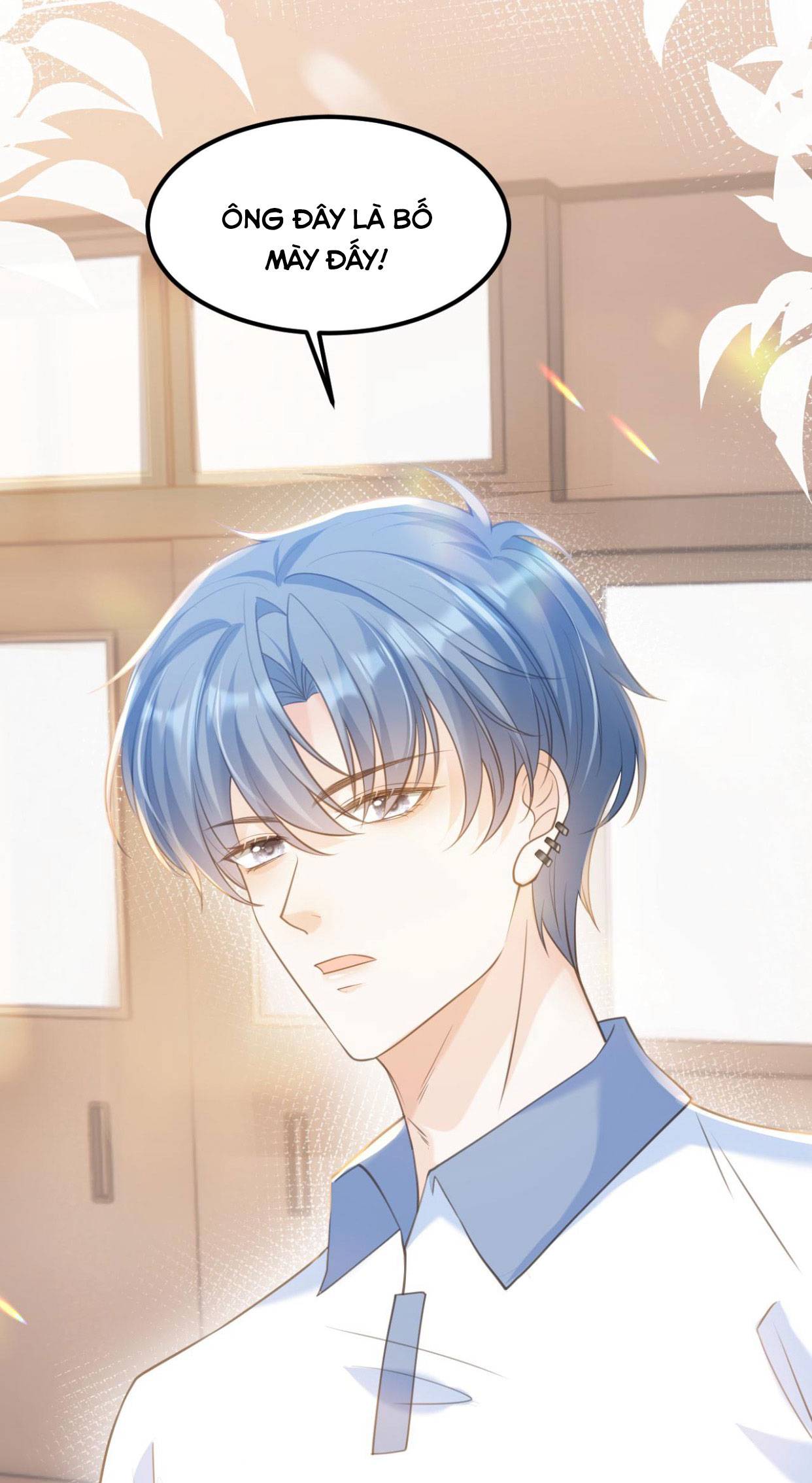 Mùa Thu Nồng Cháy- Tình Yêu Cháy Bỏng - Chap mùa thu nồng cháy – 4