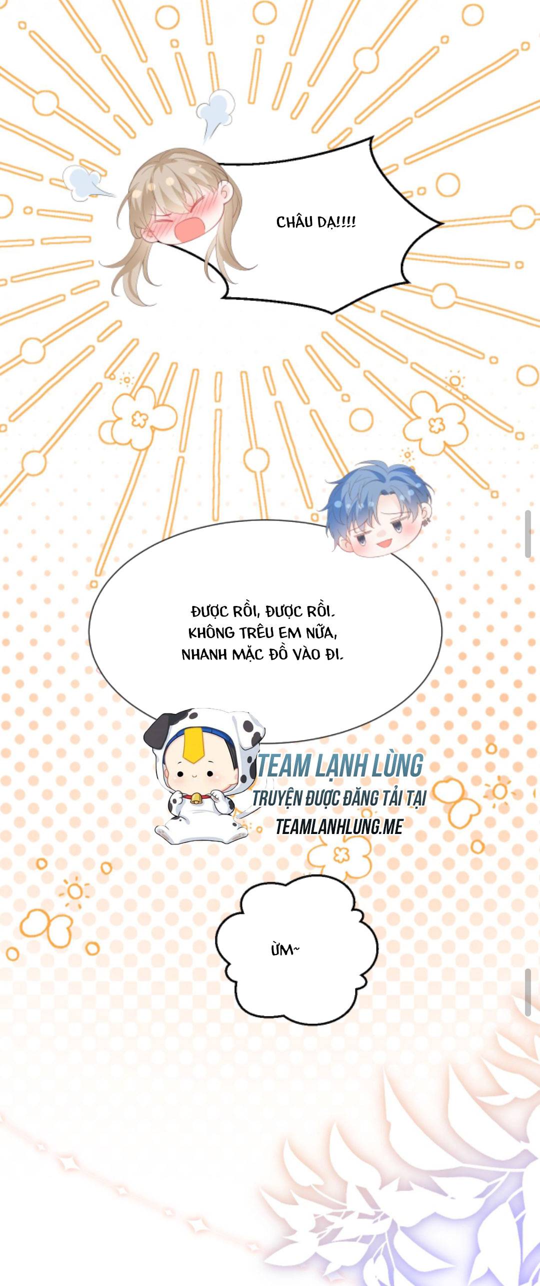 Mùa Thu Nồng Cháy- Tình Yêu Cháy Bỏng - Chap mùa thu nồng cháy – 50