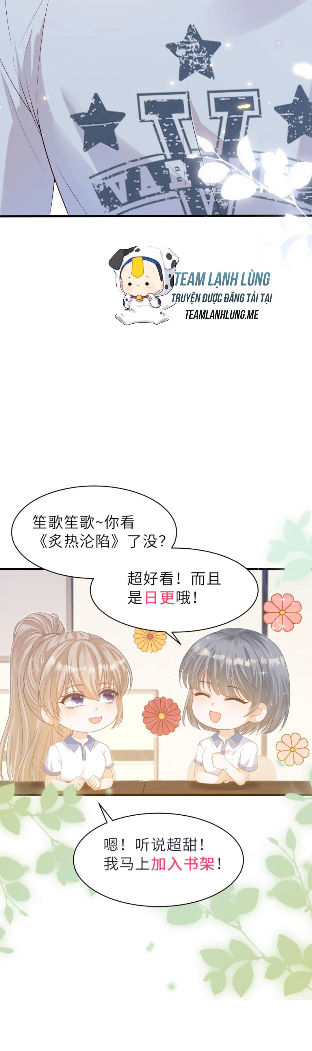 Mùa Thu Nồng Cháy- Tình Yêu Cháy Bỏng - Chap mùa thu nồng cháy – 67