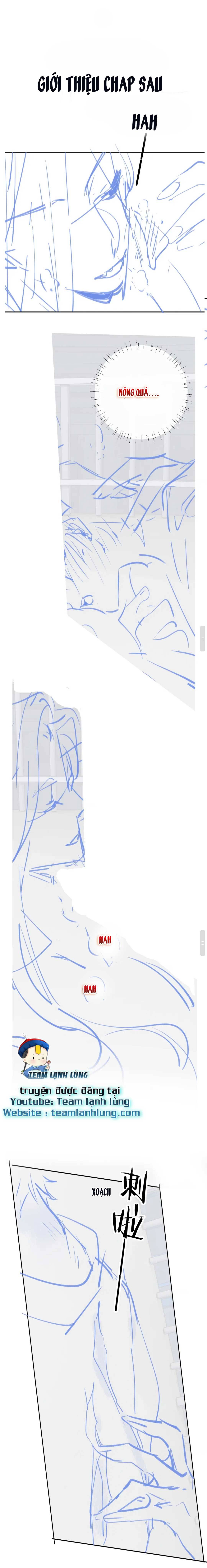 Mỹ Nam Ngư Deraso - Chap 3