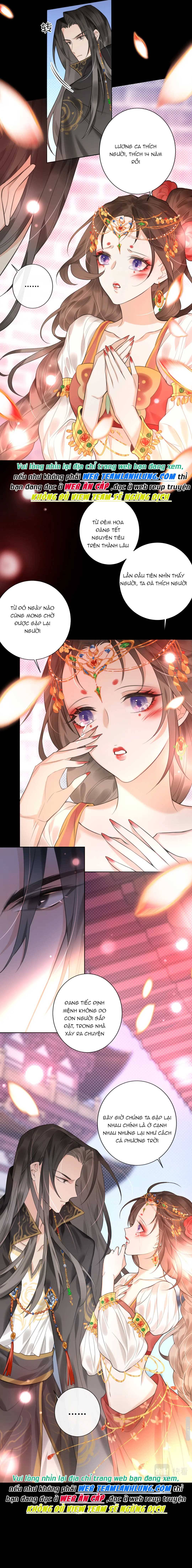 Mỹ Nhân Ác Độc Làm Rung Động Lòng Người - Chap 1