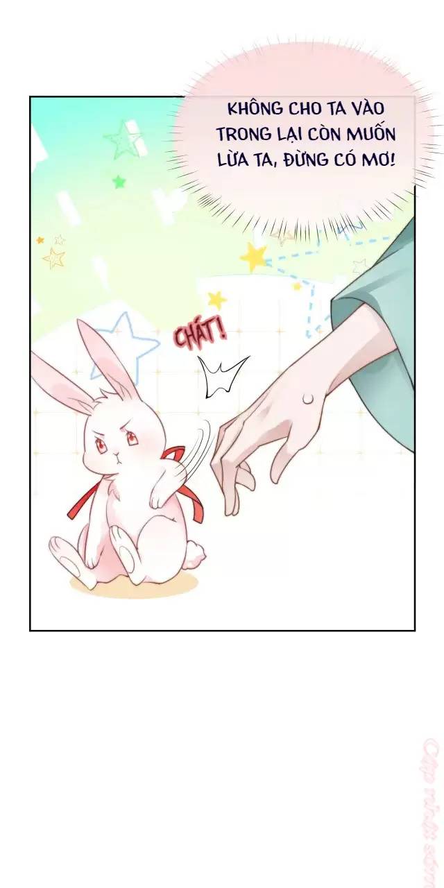 Nam Chủ Hắc Hóa Nuôi Dưỡng Thỏ Online - Chap 10