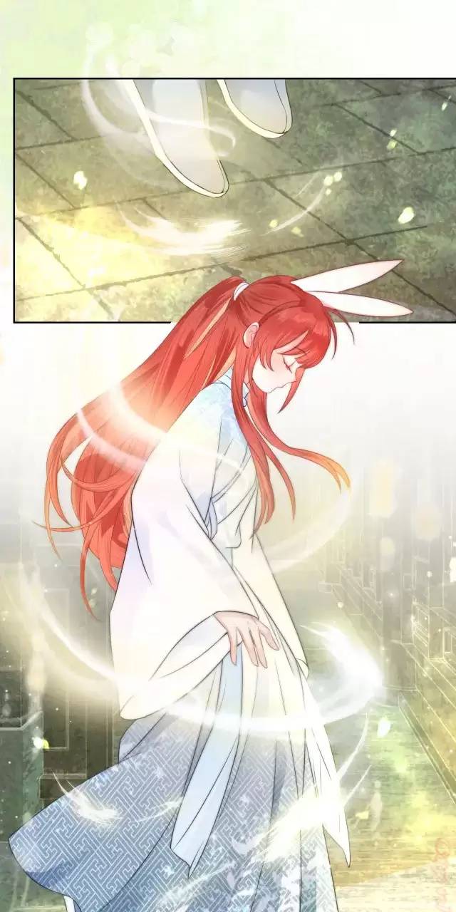 Nam Chủ Hắc Hóa Nuôi Dưỡng Thỏ Online - Chap 10