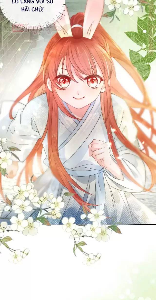 Nam Chủ Hắc Hóa Nuôi Dưỡng Thỏ Online - Chap 10