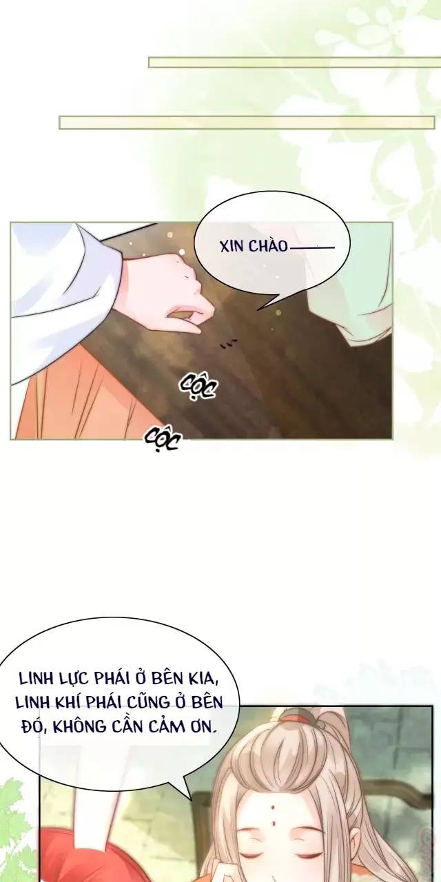 Nam Chủ Hắc Hóa Nuôi Dưỡng Thỏ Online - Chap 10