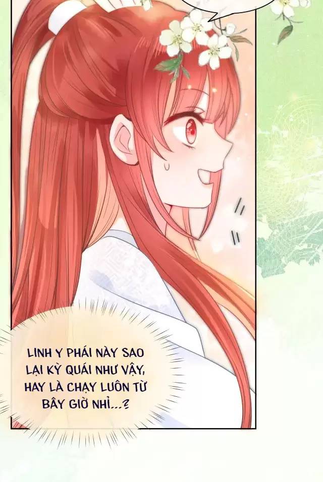 Nam Chủ Hắc Hóa Nuôi Dưỡng Thỏ Online - Chap 10