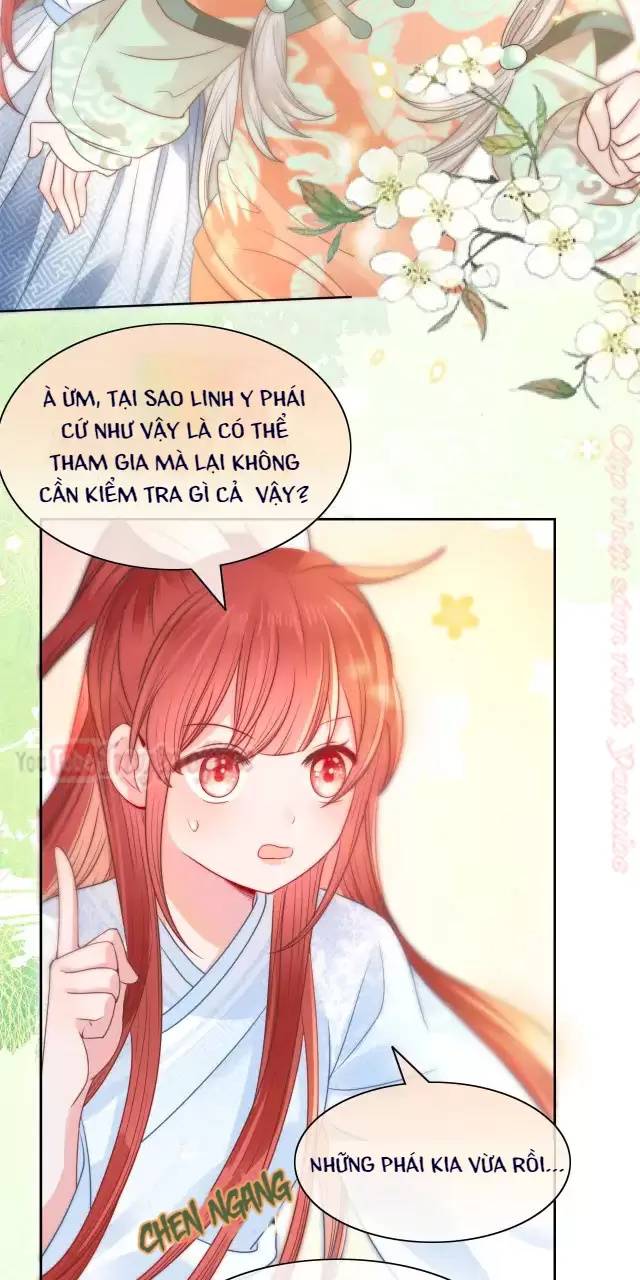 Nam Chủ Hắc Hóa Nuôi Dưỡng Thỏ Online - Chap 10