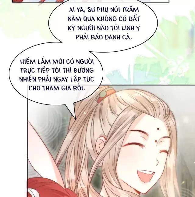Nam Chủ Hắc Hóa Nuôi Dưỡng Thỏ Online - Chap 10