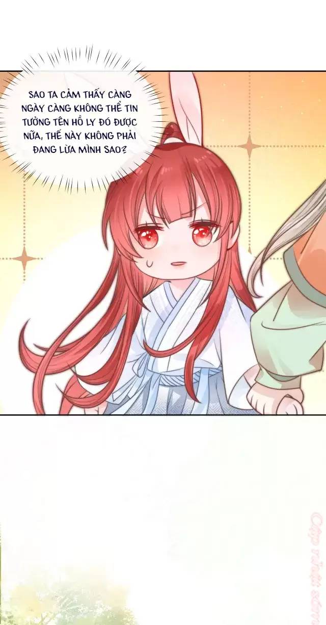 Nam Chủ Hắc Hóa Nuôi Dưỡng Thỏ Online - Chap 10