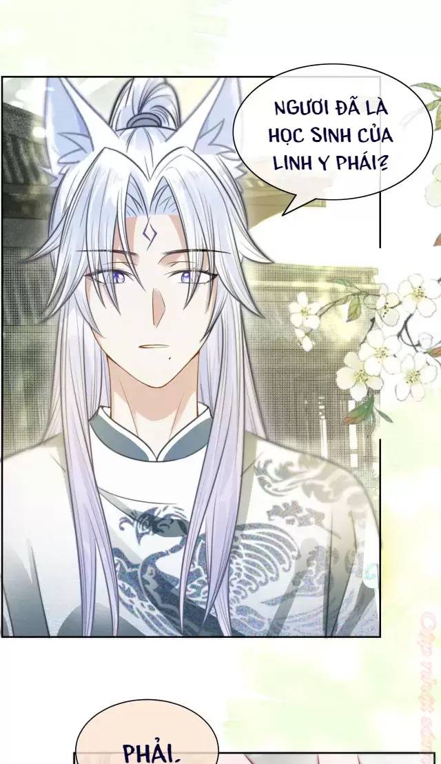 Nam Chủ Hắc Hóa Nuôi Dưỡng Thỏ Online - Chap 10