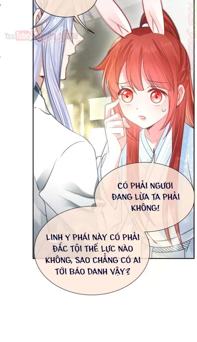 Nam Chủ Hắc Hóa Nuôi Dưỡng Thỏ Online - Chap 10