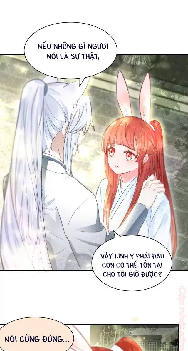 Nam Chủ Hắc Hóa Nuôi Dưỡng Thỏ Online - Chap 10