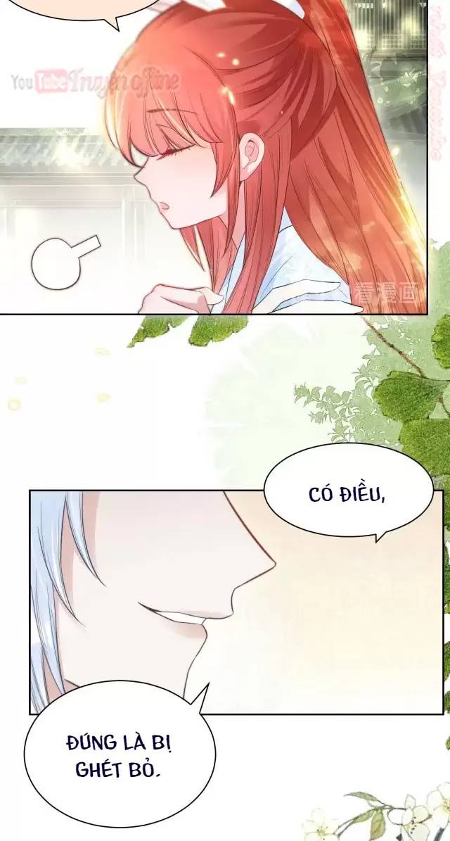 Nam Chủ Hắc Hóa Nuôi Dưỡng Thỏ Online - Chap 10