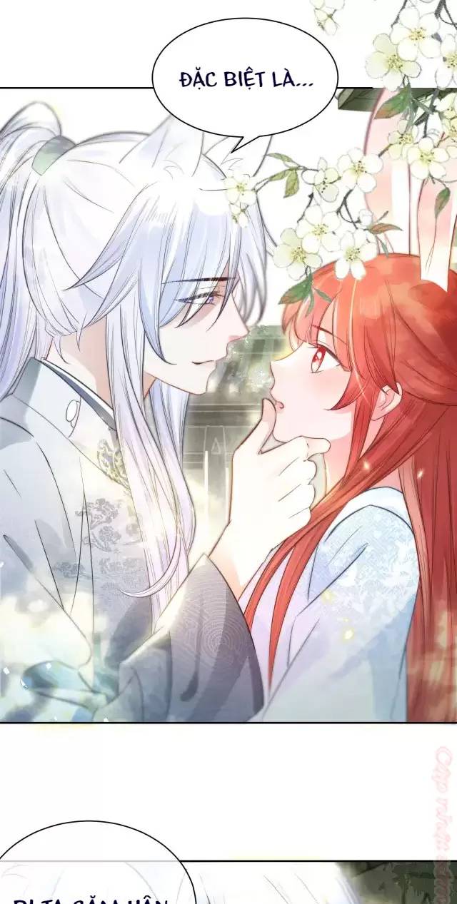 Nam Chủ Hắc Hóa Nuôi Dưỡng Thỏ Online - Chap 10