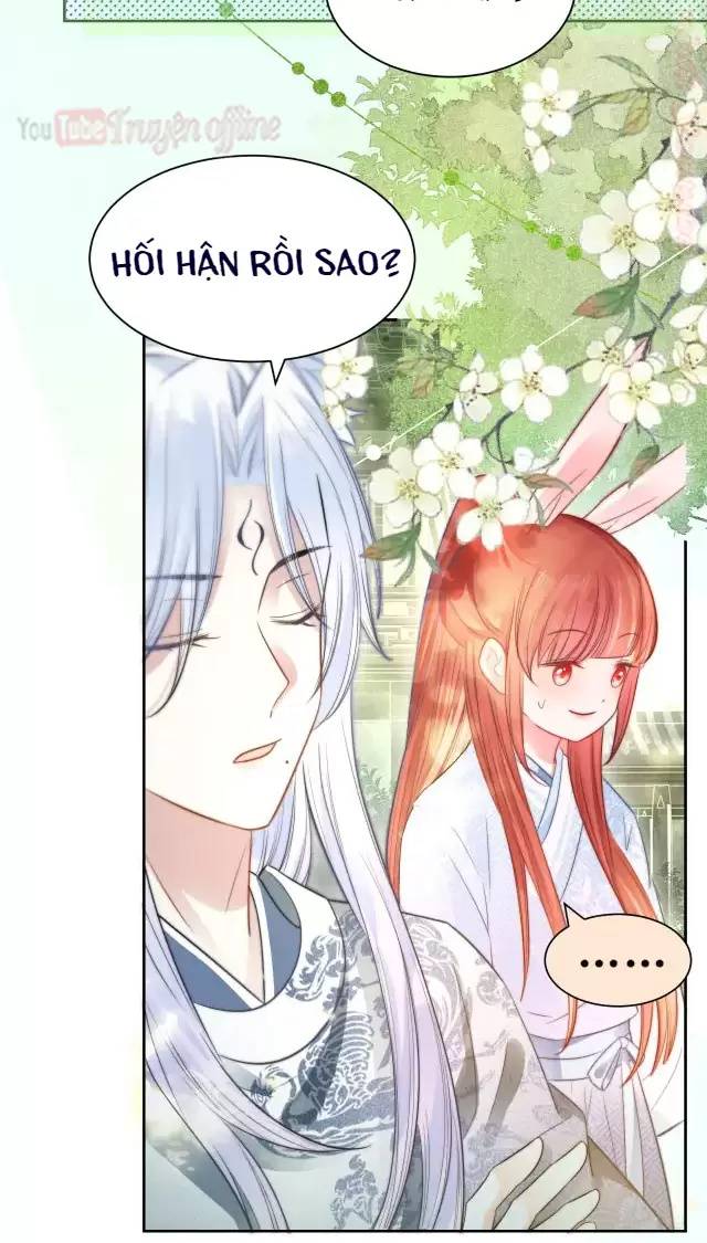 Nam Chủ Hắc Hóa Nuôi Dưỡng Thỏ Online - Chap 10