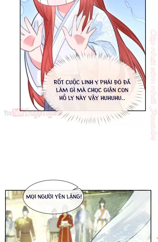 Nam Chủ Hắc Hóa Nuôi Dưỡng Thỏ Online - Chap 10